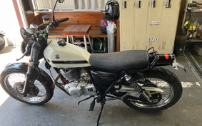 SUZUKI GLASS TRACKER BIG BOY NJ4BA
