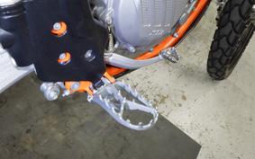 KTM 500 EXC F SIXDAYS 2016