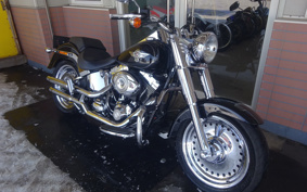 HARLEY  HARLEY FLFB 2015 BX5