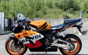 HONDA CBR1000RR Spl ED 2005 SC57