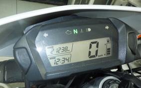 HONDA CRF250L 2000 MD38