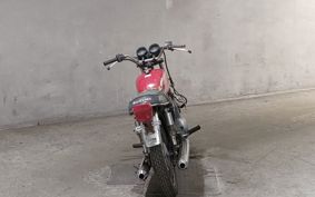 SUZUKI GT250 GT250B