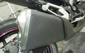 KAWASAKI Z800 2013