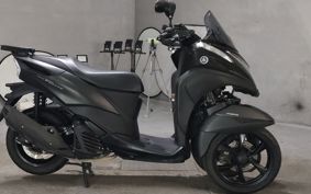 YAMAHA TRICITY 155 ABS SG37J