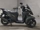 Фото Yamaha TRICITY 155 ABS с японского аукциона