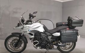 BMW F700GS 2013 0B01