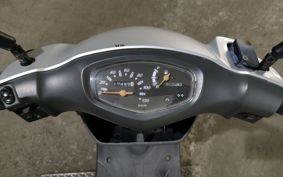 SUZUKI ADDRESS V125 CF4EA