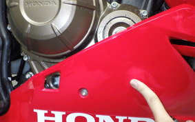 HONDA CBR400R 2019 NC56