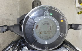 HUSQVARNA SVARTPILEN 401 2019