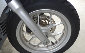 HONDA LEAD 125 JF45