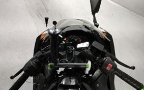 KAWASAKI NINJA250 EX250L