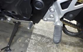 SUZUKI BANDIT 1250 A 2012 GW72A