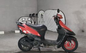 SUZUKI LETS2 CA1KA