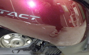 HONDA TACT-4ﾍﾞｰｼｯｸ AF79