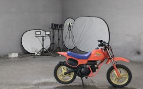 HONDA QR50 AE01