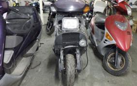 HONDA FREEWAY GEN 2 MF03