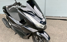 HONDA PCX 160 KF47