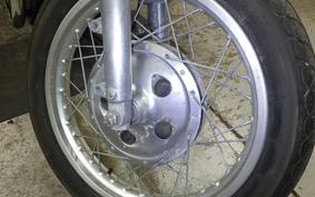 YAMAHA XS650 E 2000 2F0