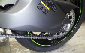 KAWASAKI NINJA ZX-6R A