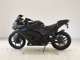 Фото Kawasaki NINJA 250R с японского аукциона