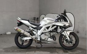 SUZUKI SV1000S 2003 VT54A