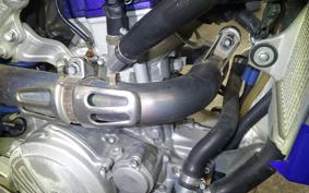 YAMAHA YZ250F 2026 CG40C