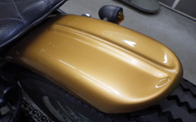 SUZUKI GRASS TRACKER Bigboy 2025 NJ4BA