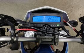 KAWASAKI D-TRACKERX LX250V