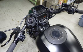 HARLEY FXDRS1870 2020
