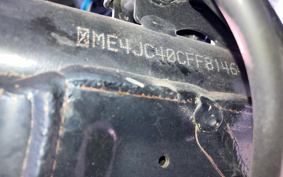 HONDA CBF125SU MANY NA- JC40