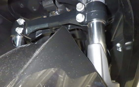 YAMAHA CYGNUS 125 XSR 3 2008 SED8J