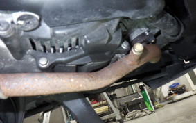 YAMAHA JOG ZR Gen.3 2026 SA39J