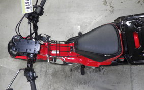 HONDA CT125-2 2014 JA65