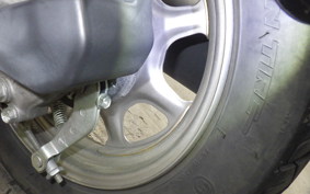 HONDA TACT-4ﾍﾞｰｼｯｸ 2001 AF79