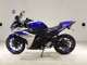 Фото Yamaha YZF-R25 с японского аукциона