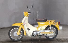 HONDA LITTLE CUB AA01