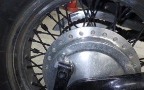 HONDA STEED 400 1993 NC26