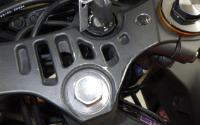 YAMAHA YZF-R25 A 2020 RG74J