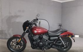 HARLEY XG750 STREET 2016 NBB