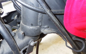 HONDA CBF 125