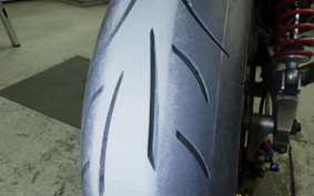 HONDA CB400SF VTEC SPEC 2 2003 NC39
