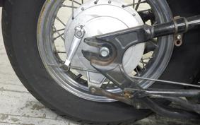 YAMAHA DRAGSTAR 400 1997 4TR