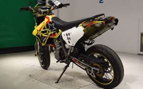 SUZUKI DR-Z400SM 2005