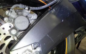 YAMAHA FZ1 FAZER 2007