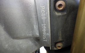 HONDA CBR600RR A 2013 PC40