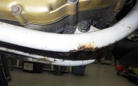 HONDA CRM250AR MD32