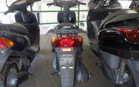 YAMAHA JOG Gen.5 2001 SA36J