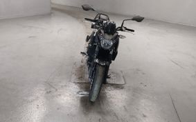 KAWASAKI Z650 ER650H