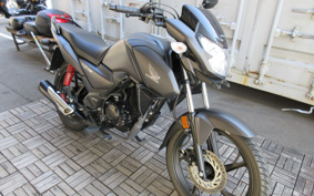 HONDA SP125 JC83