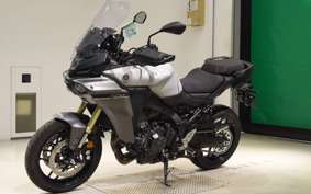 YAMAHA TRACER 9 GT 2025 RN99J